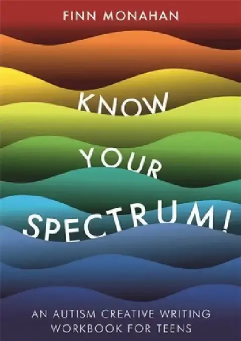 Cover of Know Your Spectrum!