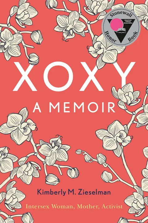 Cover of Xoxy
