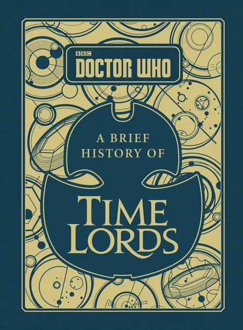 Cover of Doctor Who
