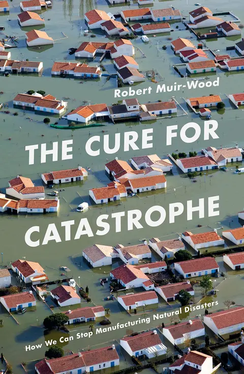 Cover of Cure for Catastrophe