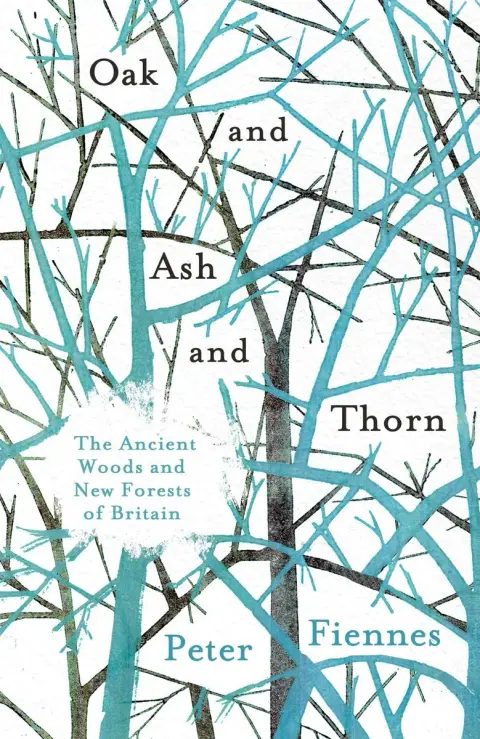 Cover of Oak and Ash and Thorn