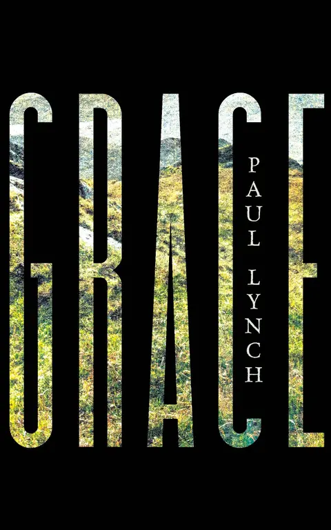 Cover of Grace
