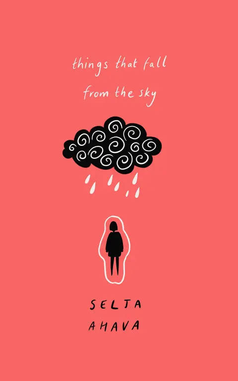 Cover of Things that Fall from the Sky