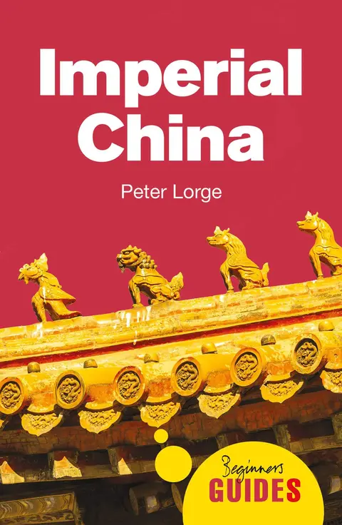 Cover of Imperial China