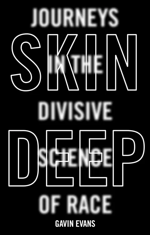 Cover of Skin Deep