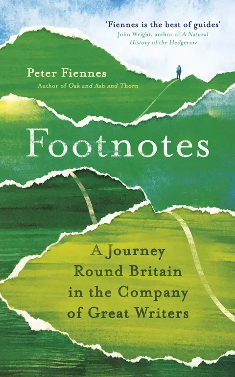 Cover of Footnotes
