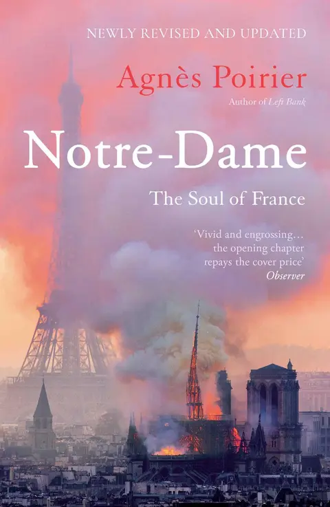 Cover of Notre-Dame