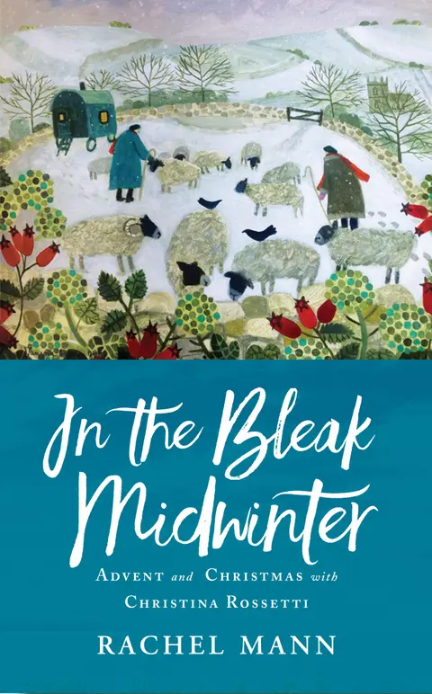 Cover of In the Bleak Midwinter