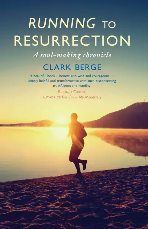 Cover of Running to Resurrection