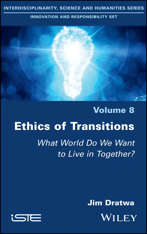 Cover of Ethics of Transitions