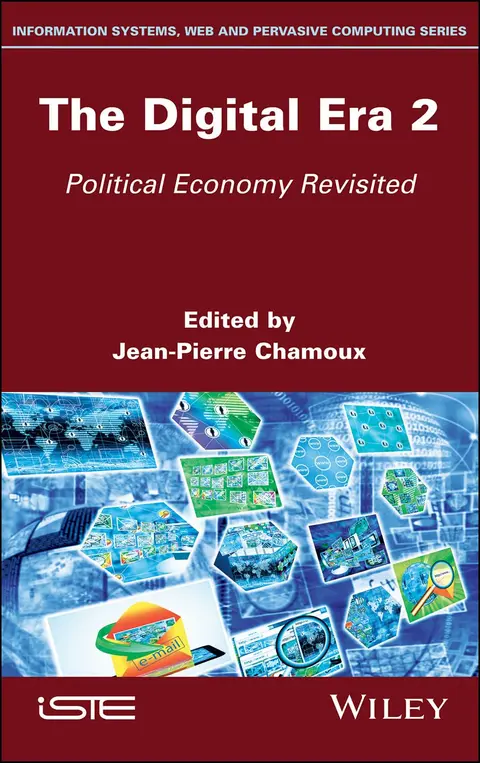 Cover of The Digital Era 2