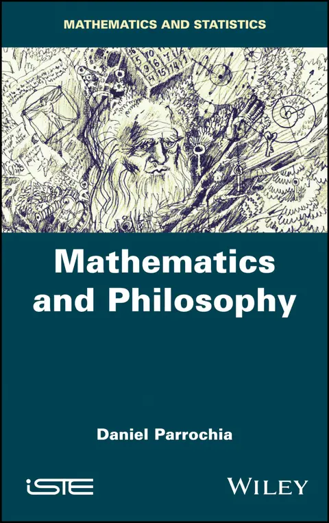 Cover of Mathematics and Philosophy