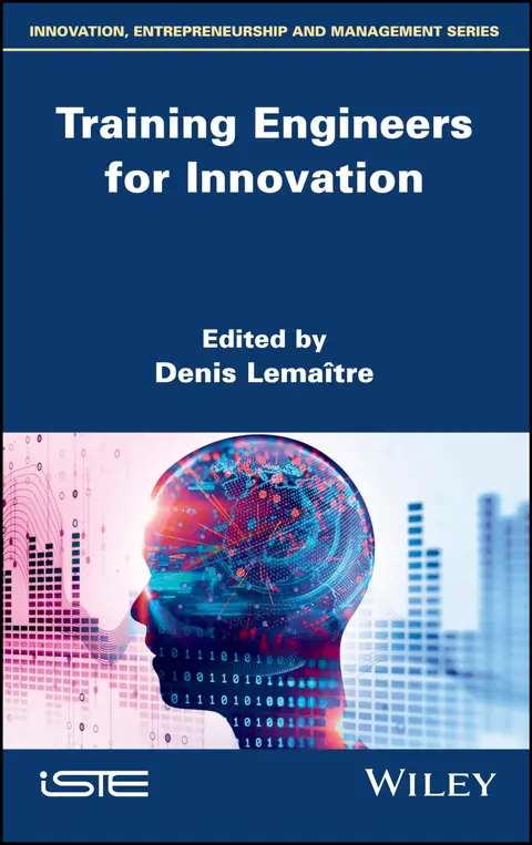 Cover of Training Engineers for Innovation