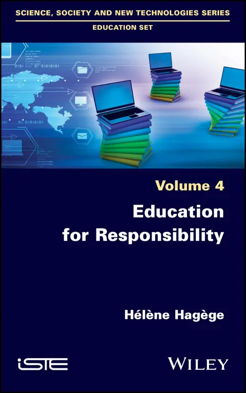 Cover of Education for Responsibility