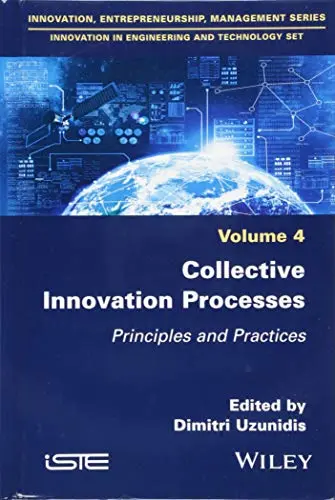 Cover of Collective Innovation Processes