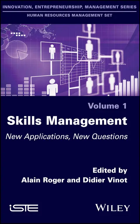 Cover of Skills Management