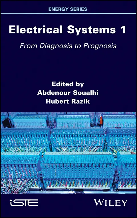 Cover of Electrical Systems 1