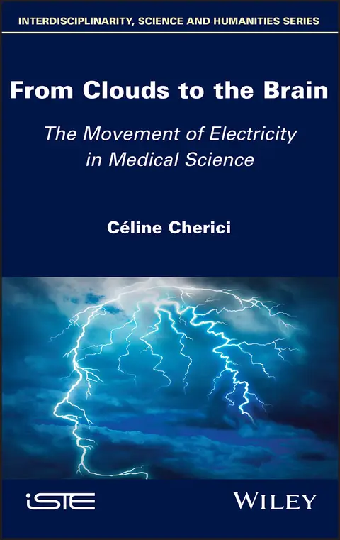 Cover of From Clouds to the Brain