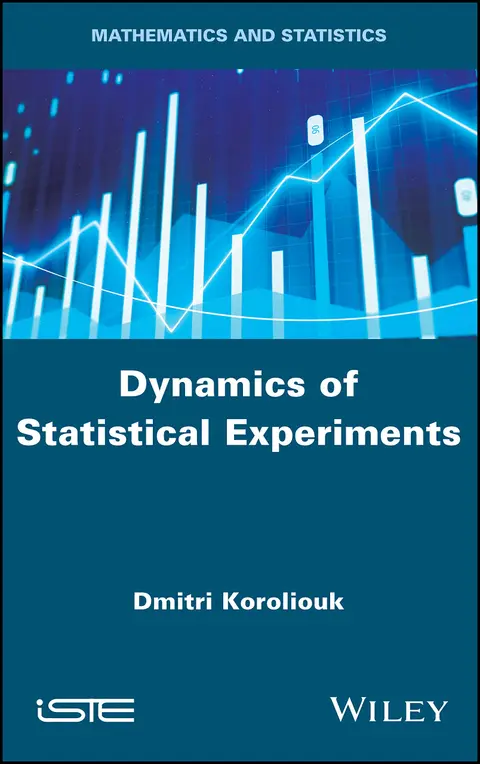 Cover of Dynamics of Statistical Experiments