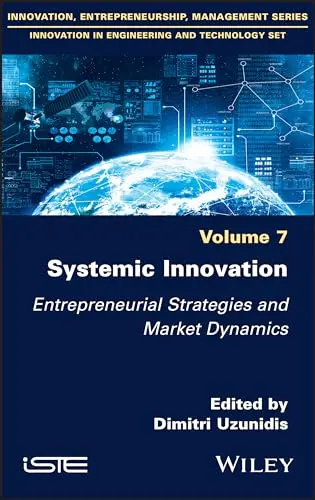 Cover of Systemic Innovation