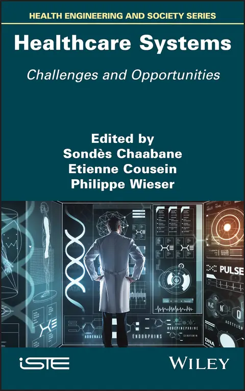 Cover of Healthcare Systems