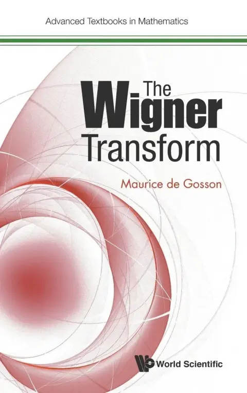Cover of Wigner Transform, the