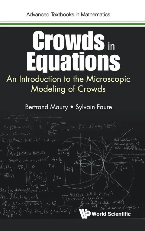 Cover of Crowds in Equations