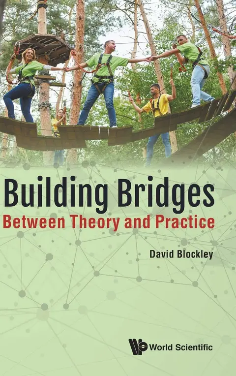 Cover of Building Bridges