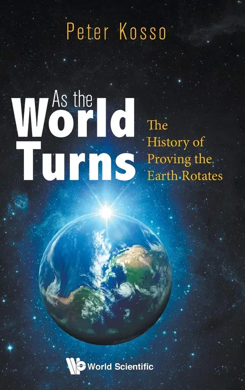 Cover of As the World Turns