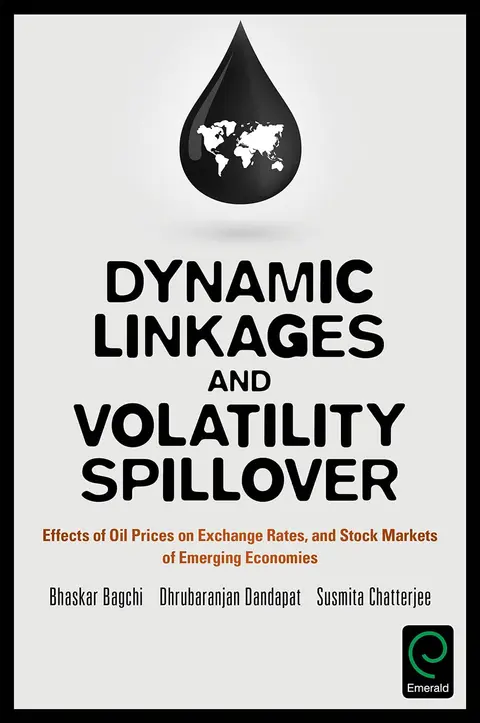 Cover of Dynamic Linkages and Volatility Spillover