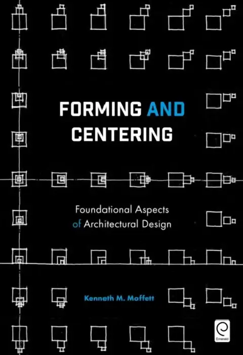 Cover of Forming and Centering