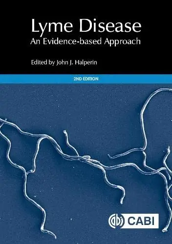 Cover of Lyme Disease