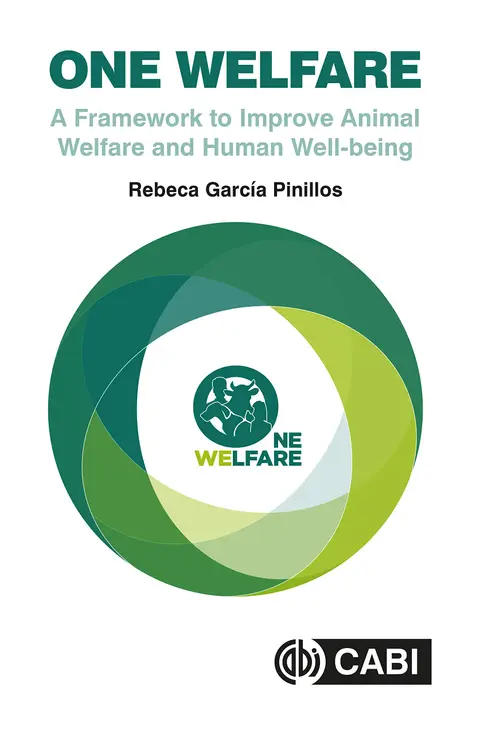 Cover of One Welfare