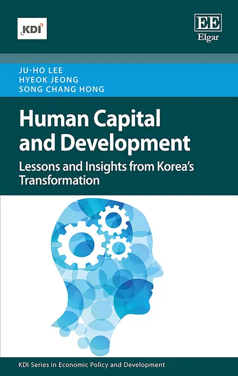 Cover of Human Capital and Development