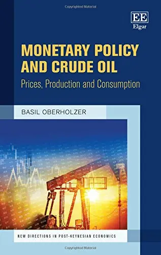 Cover of Monetary Policy and Crude Oil