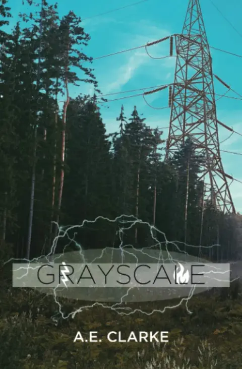 Cover of Grayscale
