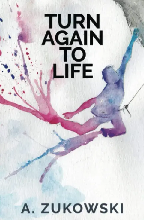 Cover of Turn Again to Life