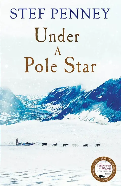 Cover of Under A Pole Star