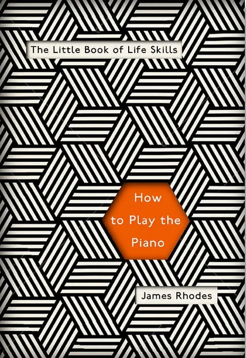 Cover of How to Play the Piano