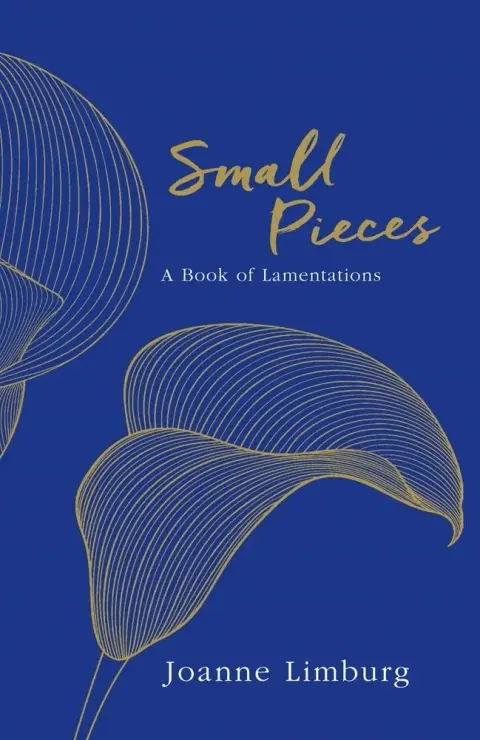 Cover of Small Pieces