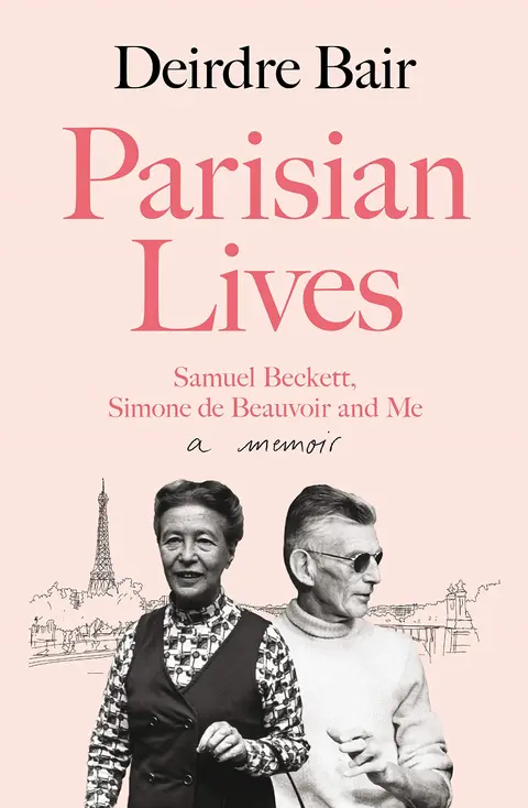 Cover of Parisian Lives