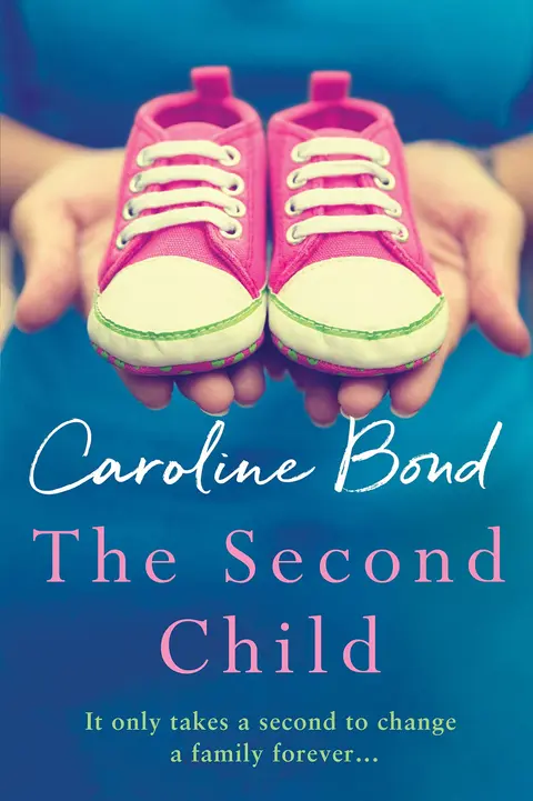 Cover of The Second Child