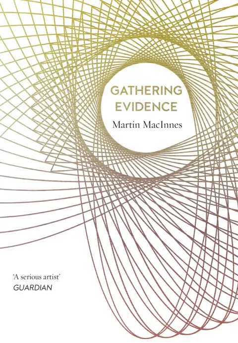 Cover of Gathering Evidence