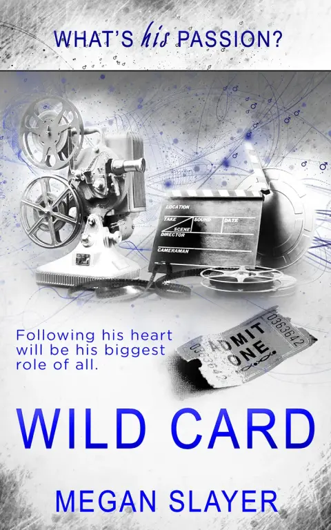 Cover of Wild Card