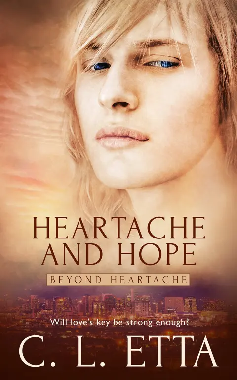 Cover of Heartache and Hope