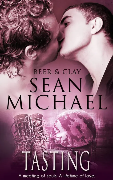 Cover of Tasting