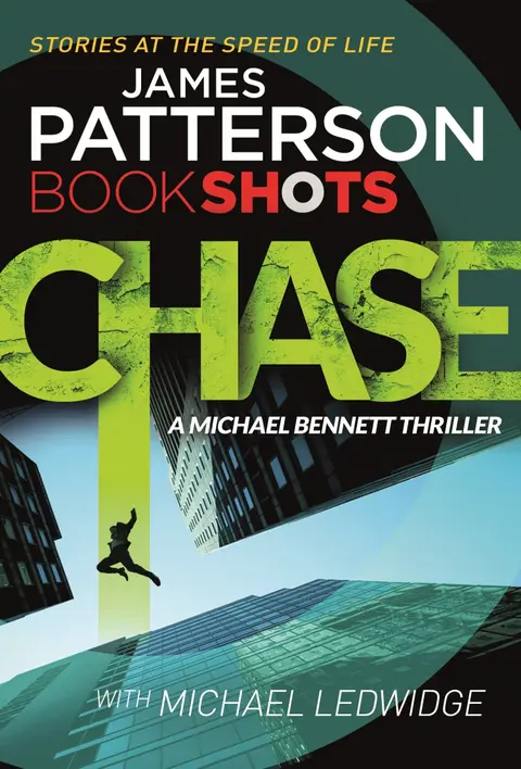 Cover of Chase