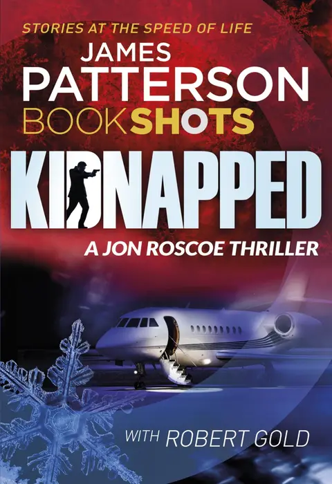 Cover of Kidnapped