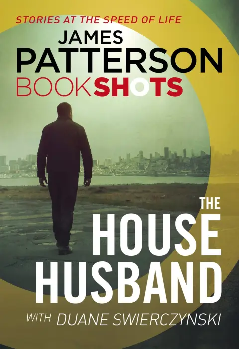 Cover of The House Husband
