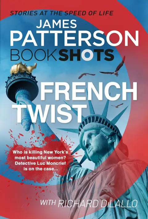 Cover of French Twist